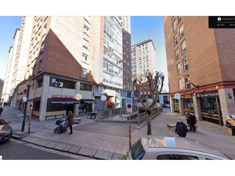 Foto 66ad2260-8a34-42fc-aa48-89f28937dfb3. Aparcament cotxe a zamacola 53 a La Peña Bilbao