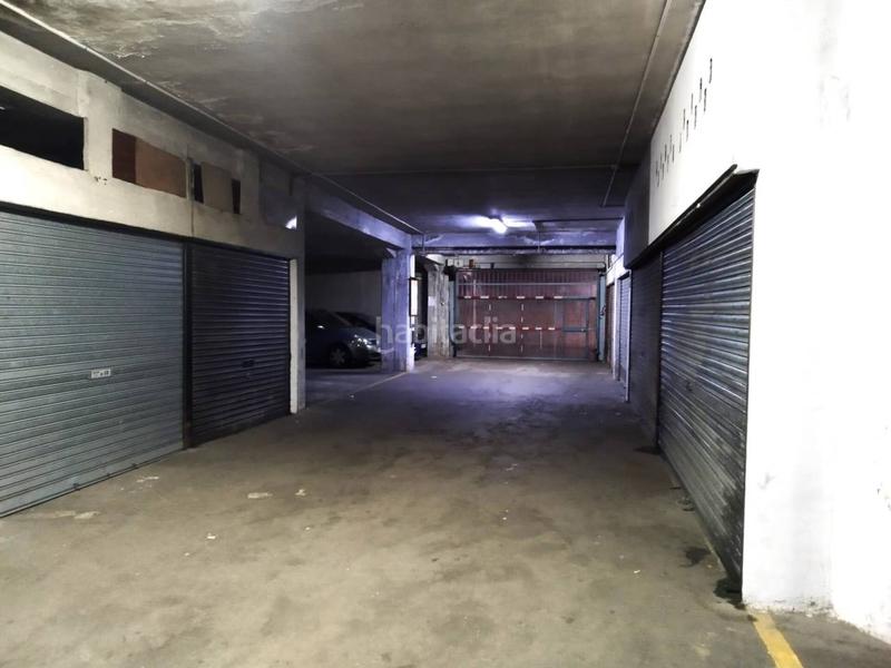 Foto 7e441bef-127f-4c53-bf46-996e16cab54e. Aparcament cotxe a zamacola 53 a La Peña Bilbao