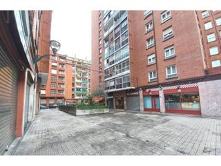 Parking coche  Zamacola. Garaje en venta en ibaizabalabusu48003