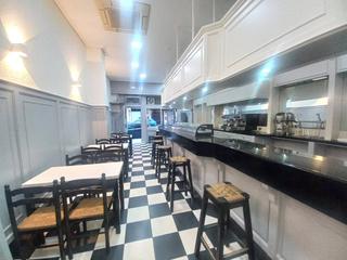 Local Comercial  Zamacola. Local en venta en ibaizabalabusu48003