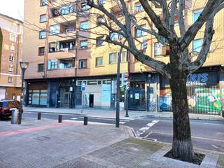 Local Comercial  Zamacola. Local en venta en ibaizabalabusu48003