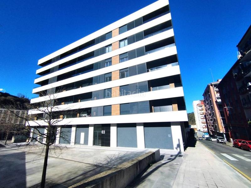 Foto 954677e1-b4ce-4d2d-b7ef-064057048abe. Locale commerciale in La Peña Bilbao