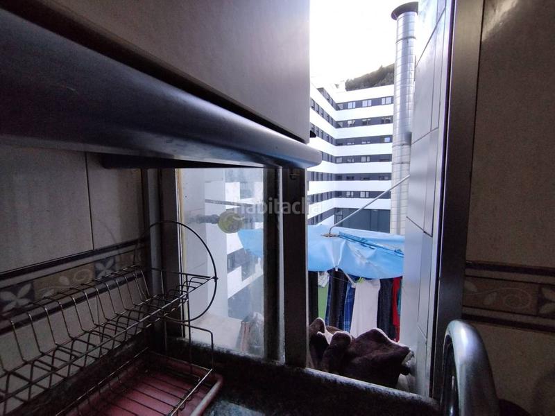 Foto 360e091b-8b72-4898-81d4-9f75d16053c4. Pis amb calefacció aparcament a La Peña Bilbao