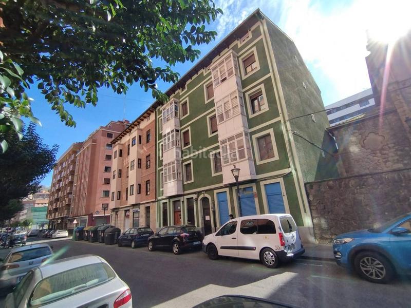 Foto be675f17-48f5-407e-82a4-a31c1faea1e1. Pis amb calefacció aparcament a La Peña Bilbao