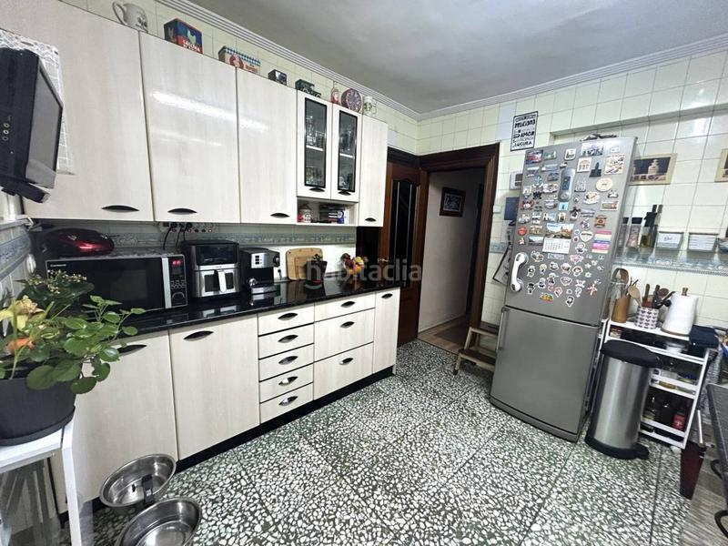 Foto 791aad01-f0fa-4457-994f-f07900bfde22. Piso  en venta en zabala 48003 en San Fransisco Bilbao