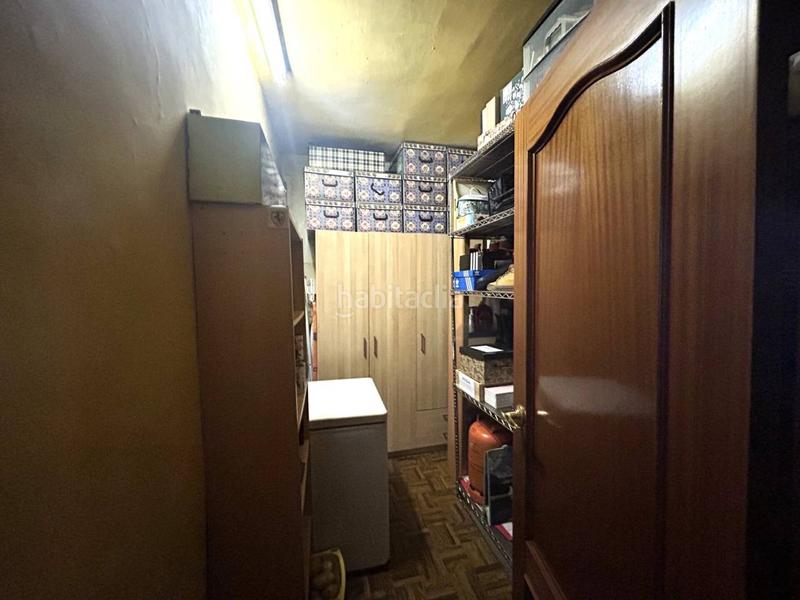 Foto 8359c757-9624-47e2-8268-cfa03c71f7e0. Piso  en venta en zabala 48003 en San Fransisco Bilbao