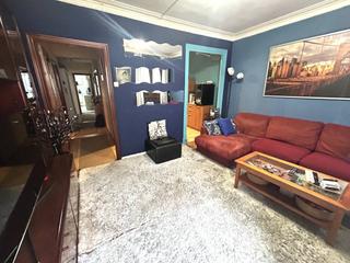 Piso  San francisco. Piso en venta en zabala 48003