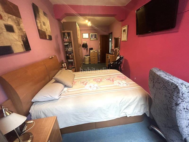 Foto f31b9616-c667-4b47-965a-95b8b2beb7fa. Piso  en venta en zabala 48003 en San Fransisco Bilbao