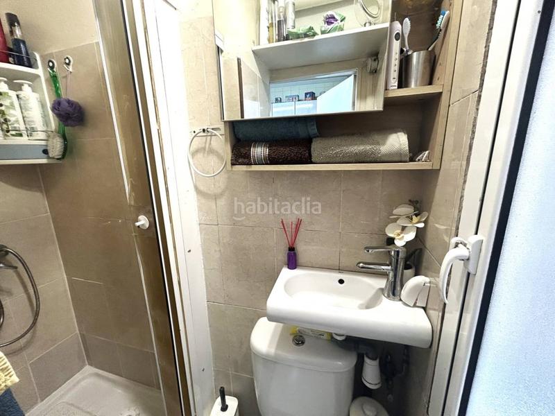 Foto f75e94a8-be66-4560-9a7c-d697a204a55f. Piso  en venta en zabala 48003 en San Fransisco Bilbao