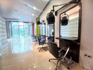 Local Comercial  Zamacola. Local en venta en ibaizabalabusu48003