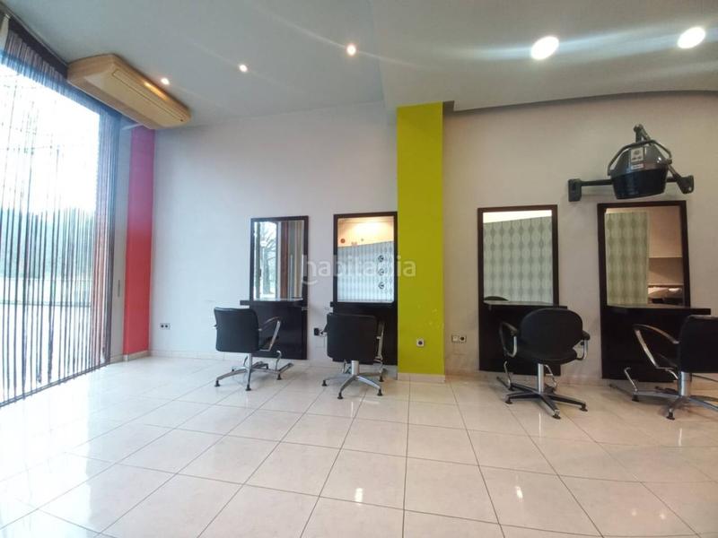 Foto 5d83a3bd-4b7e-4899-beb5-e1be856435b4. Locale commerciale in La Peña Bilbao