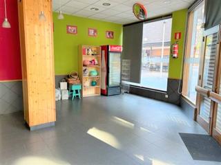 Location Local commercial  Doctor espinosa oribe. Local en alquiler en miribilla