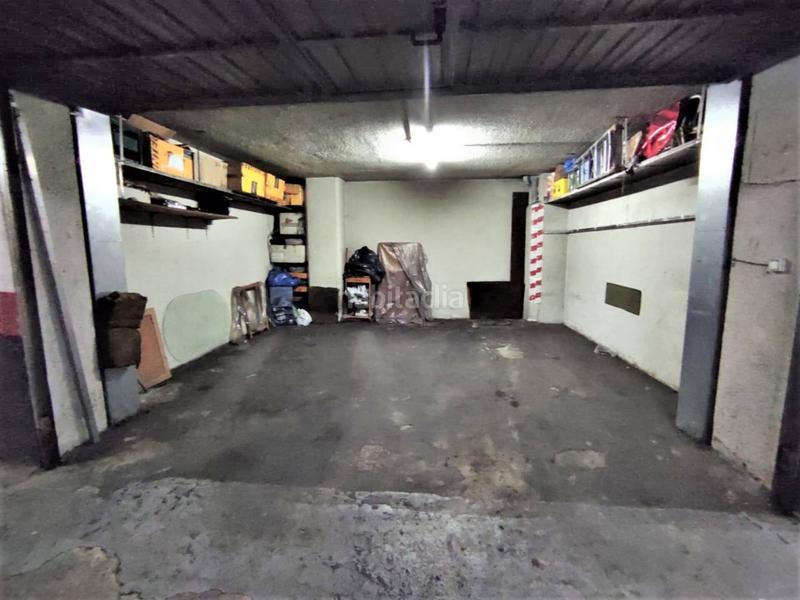 Foto 75bdabe8-6687-4197-9cd1-f1af0dcc51d8. Car parking in La Peña Bilbao