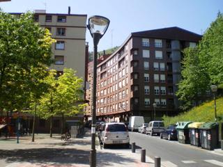 Local Comercial en ZAMAKOLA