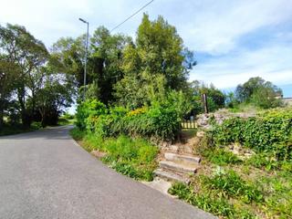 Finca rústica  Kurrullu. Terreno en venta en erandio