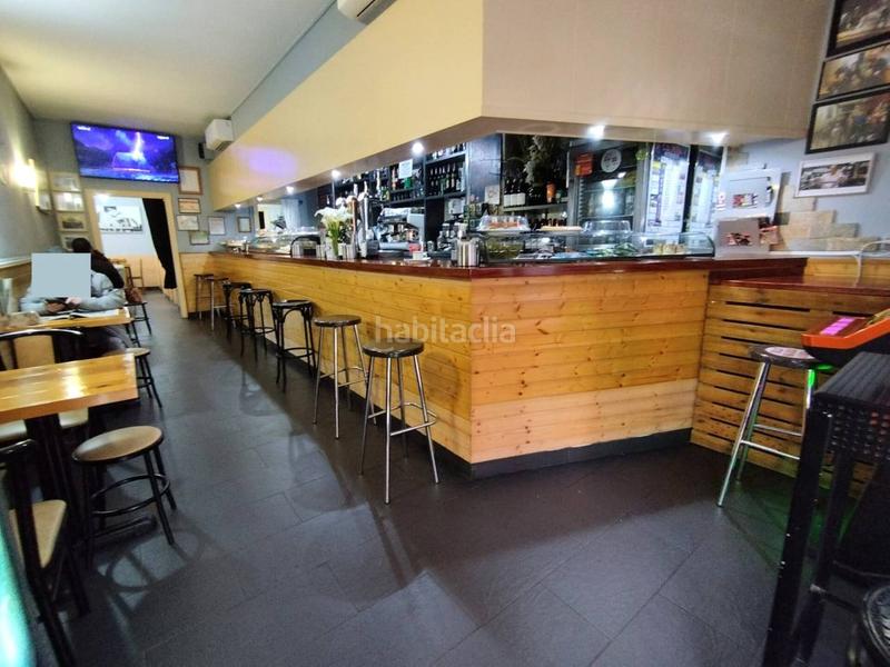 Foto 02552b37-ec26-4b4a-ae9c-d4fcdd07564e. Geschäftsraum in La Peña Bilbao