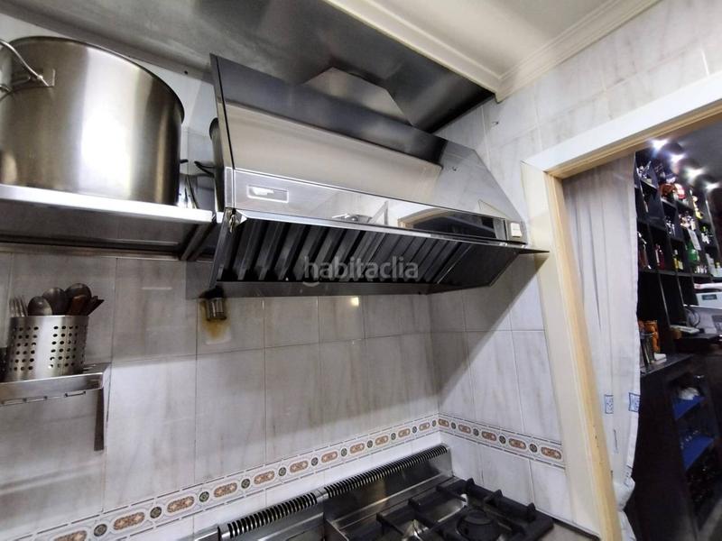 Foto 195c1a7d-52af-497b-9cb8-650fd2cfaeab. Geschäftsraum in La Peña Bilbao