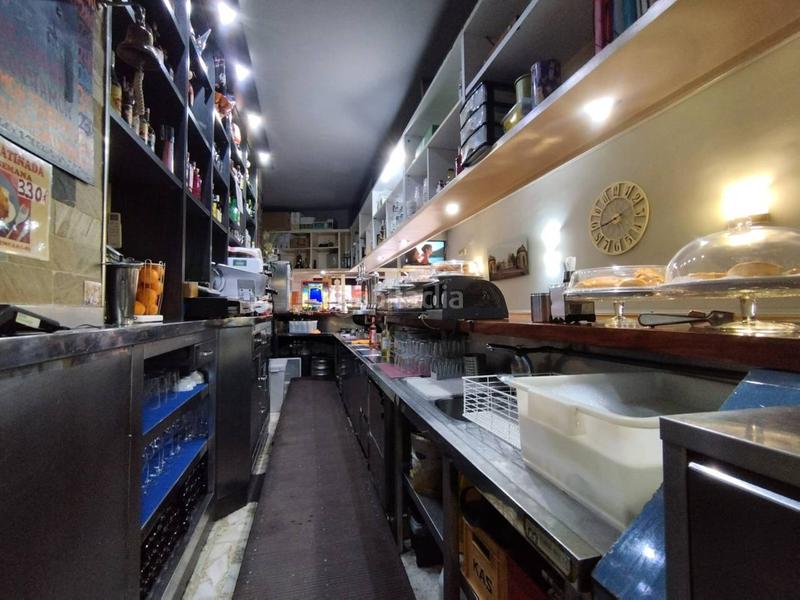 Foto 228723ea-f866-49bd-b413-c34e9b59eb01. Geschäftsraum in La Peña Bilbao