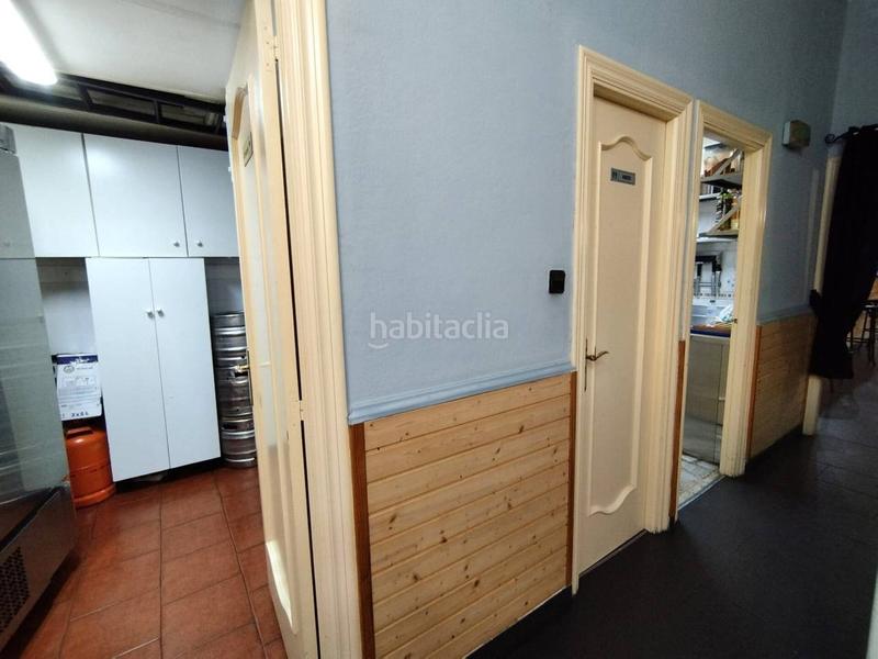 Foto 2ffa2b98-a6b6-41a2-9877-730bad0aaea3. Geschäftsraum in La Peña Bilbao