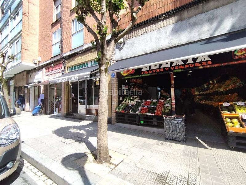 Foto 434505b1-08e5-4a89-81a1-5f3125cbc163. Geschäftsraum in La Peña Bilbao