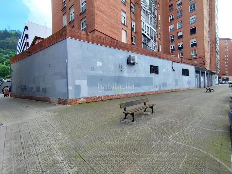 Foto 57994d18-f6ab-4efa-92be-b4bbf5343305. Geschäftsraum in La Peña Bilbao
