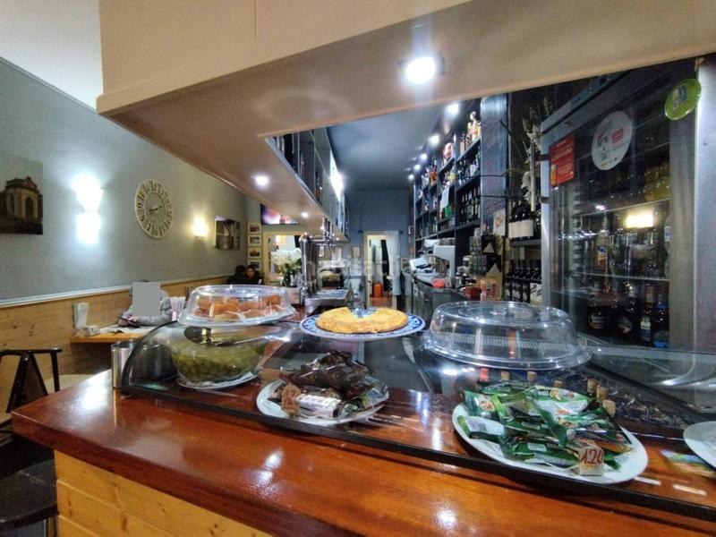 Foto 5d03f544-358a-4ba1-91b2-e9df9b3f8aa0. Geschäftsraum in La Peña Bilbao