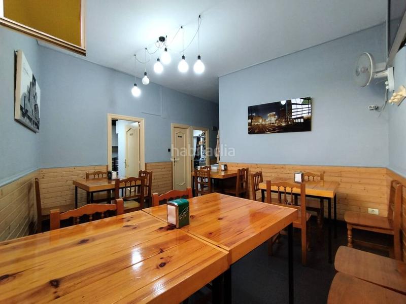 Foto 7ae29802-883b-4590-aac9-f114270aefce. Geschäftsraum in La Peña Bilbao