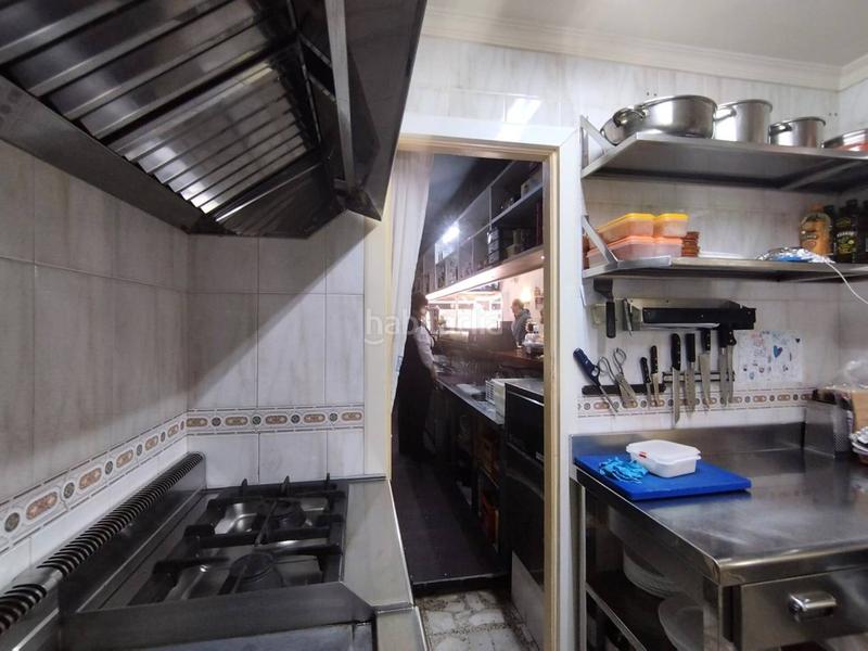 Foto 8459bb62-affb-4ed5-9abf-917bdf403937. Geschäftsraum in La Peña Bilbao