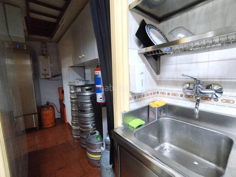 Foto 8ea109b4-b309-4270-86b5-b130b8176de8. Geschäftsraum in La Peña Bilbao