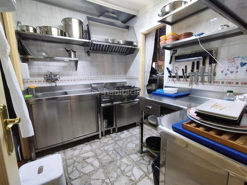 Foto 90209c42-0766-4987-a1ab-da5888b45f7a. Geschäftsraum in La Peña Bilbao