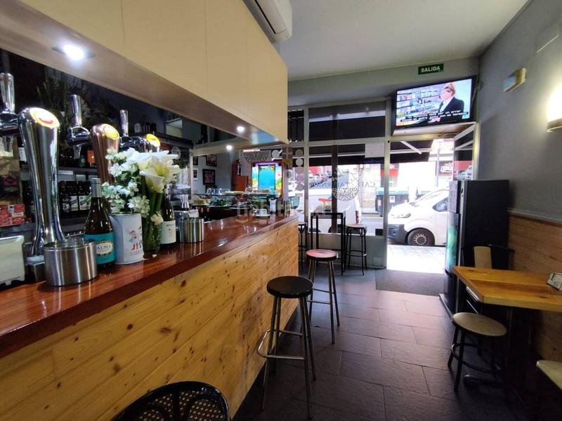 Foto 91adc05f-e522-4a11-ab09-c859320b3f16. Geschäftsraum in La Peña Bilbao