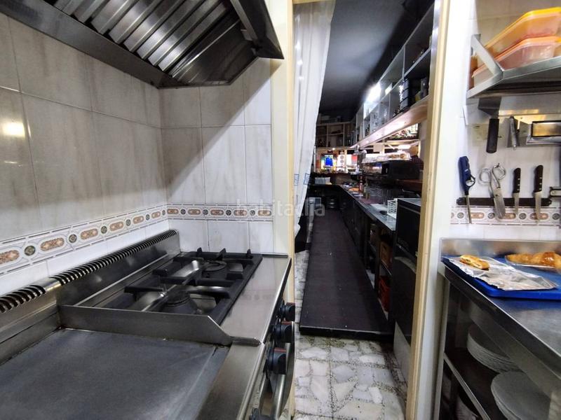 Foto 937a61f9-f7c2-43c7-8929-300cffb86a4b. Geschäftsraum in La Peña Bilbao