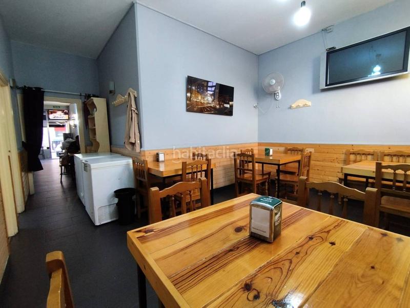 Foto 9ffc9d88-685b-4ae3-a03e-af5210e9bd7f. Geschäftsraum in La Peña Bilbao