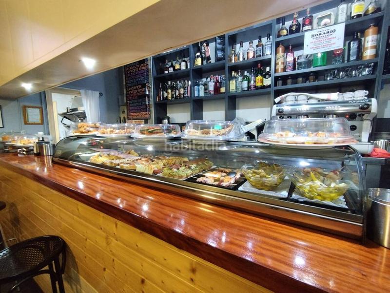 Foto be1297b5-dc4e-4d0d-8106-0bf07c68a400. Geschäftsraum in La Peña Bilbao