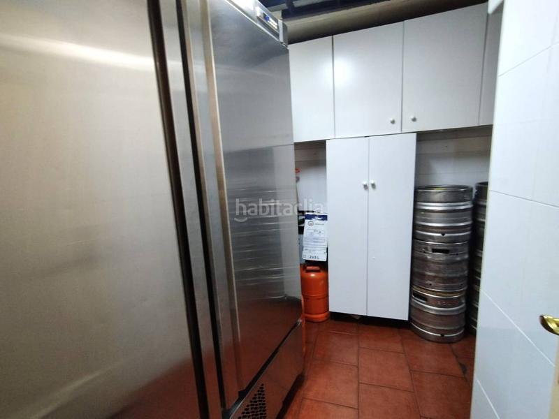 Foto c050b1e4-a23f-45fb-8dba-41c6a755d90a. Geschäftsraum in La Peña Bilbao