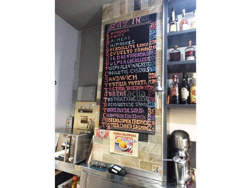 Foto c33b840e-53d7-47b3-b6bc-b5c0c636206b. Geschäftsraum in La Peña Bilbao