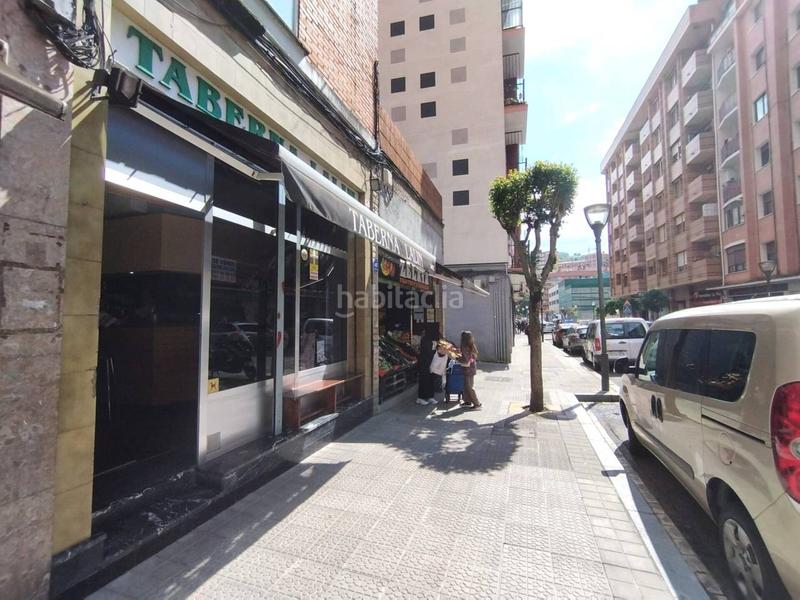 Foto e26a9d62-60b2-4e96-9a24-6fdfcb3b16e1. Geschäftsraum in La Peña Bilbao