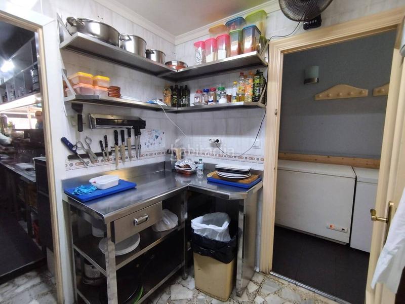 Foto f27fca3f-8aa4-4f5a-9019-adc5a065291c. Geschäftsraum in La Peña Bilbao