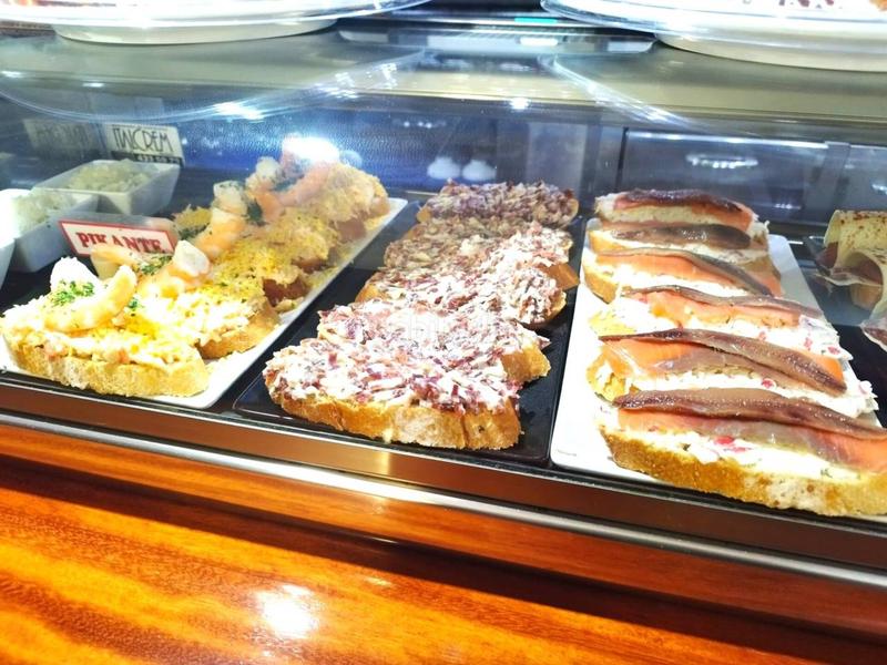 Foto fbdc8cad-e2f0-441d-b4fa-931d3b531b3e. Geschäftsraum in La Peña Bilbao