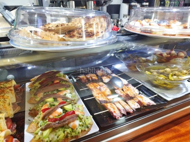 Foto fd8a8271-3001-4cf5-bbc6-21c334cd4909. Geschäftsraum in La Peña Bilbao