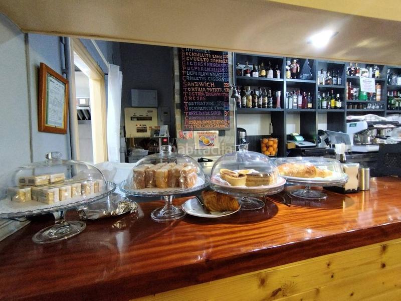 Foto fe73a2f9-ba5a-483e-b0a4-c04a6bf8633a. Geschäftsraum in La Peña Bilbao