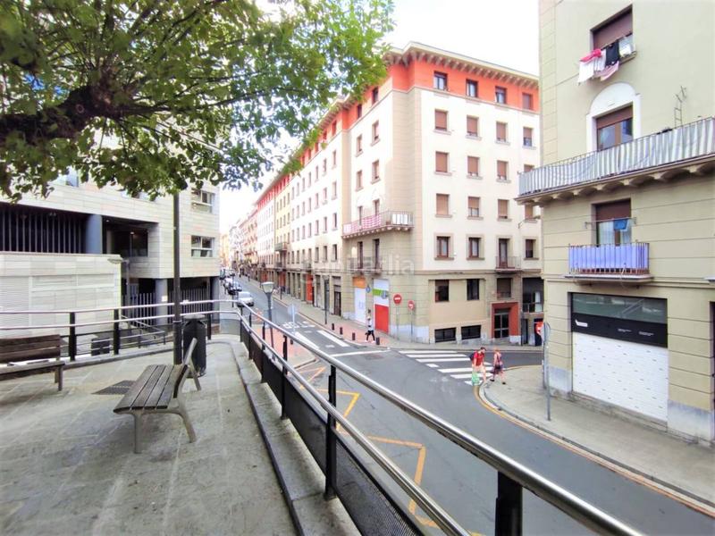 Foto 0d3e6c12-548e-4e80-88a1-15959261fc18. Pis amb calefacció a San Fransisco Bilbao