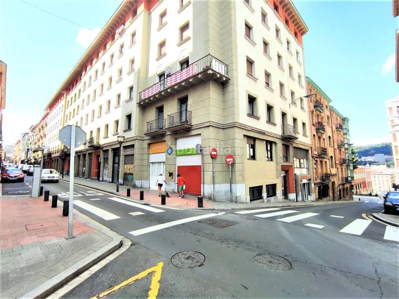 Foto 25e913ba-b189-4272-894a-b0345e8ddaa0. Pis amb calefacció a San Fransisco Bilbao