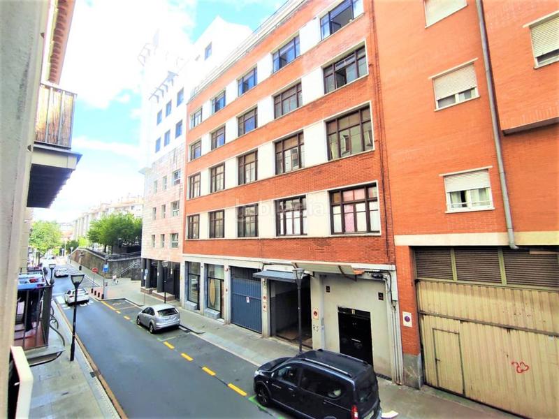 Foto 7bd9fe7f-0f11-4b55-88ea-937dd69e5e42. Pis amb calefacció a San Fransisco Bilbao