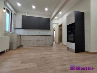 Appartement  Pintor losada. Venta de piso en bilbao  bolueta