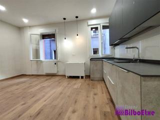Piso  Pintor losada. Venta de piso en bilbao  bolueta