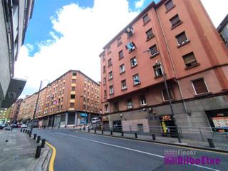 Appartement  Pintor losada. Venta de piso en bilbao  bolueta