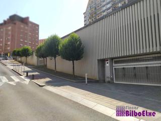 Parking coche en La Peña. Garaje en alquiler en ibaizabalabusu48003