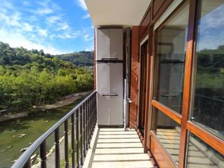 Appartement  Zamakola. Piso en venta en la peña