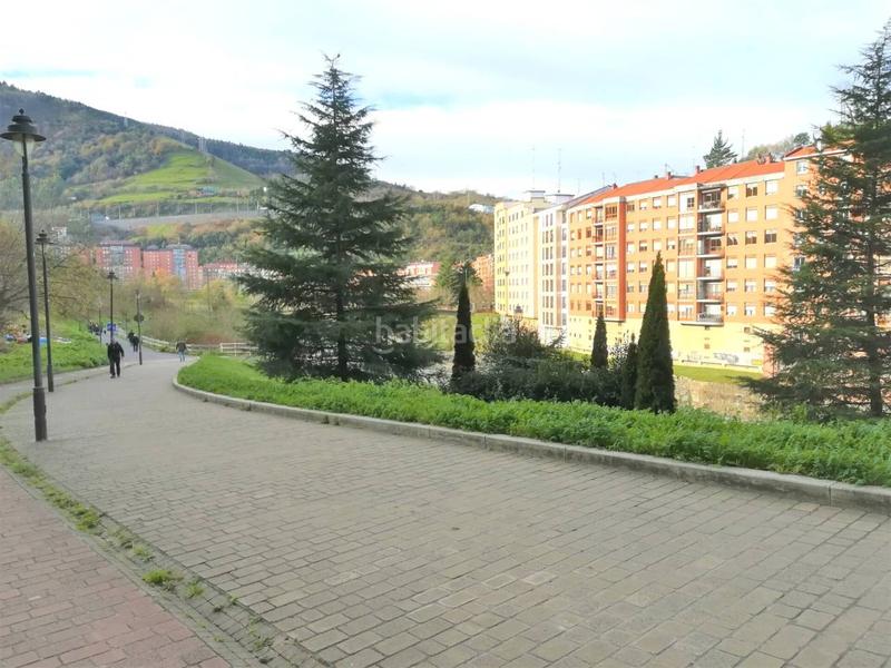 Foto 1a56bbf6-ce72-42f1-96a7-634a784754a1. Piso  en venta en La Peña en La Peña Bilbao